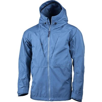 Lundhags Habe Jacket Azure